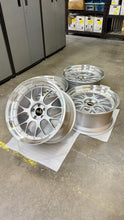 Load image into Gallery viewer, BBS LM-R (LM357 / LM358) - 20" - 5x112 - BMW Fitment (G8X M)
