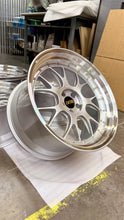 Load image into Gallery viewer, BBS LM-R (LM357 / LM358) - 20" - 5x112 - BMW Fitment (G8X M)
