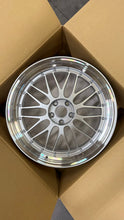 Load image into Gallery viewer, BBS LM460 / LM465 - 20" - 5x112 - BMW Fitment (G8X M)
