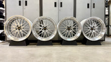 Load image into Gallery viewer, BBS LM460 / LM465 - 20" - 5x112 - BMW Fitment (G8X M)
