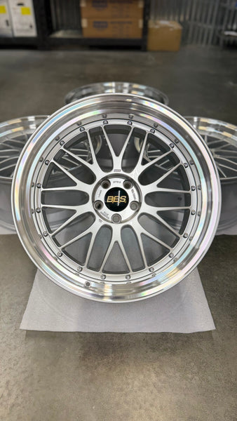 BBS LM460 / LM465 - 20