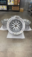 Load image into Gallery viewer, BBS LM460 / LM465 - 20" - 5x112 - BMW Fitment (G8X M)
