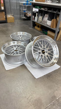 Load image into Gallery viewer, BBS LM460 / LM465 - 20" - 5x112 - BMW Fitment (G8X M)
