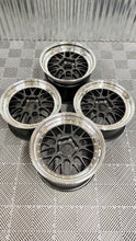 Load image into Gallery viewer, BBS E88 - 18" - 5x130 - Porsche Fitment (996.2 GT2 and 996.2 GT3)
