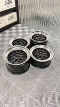 Load image into Gallery viewer, BBS E88 - 18" - 5x130 - Porsche Fitment (996.2 GT2 and 996.2 GT3)
