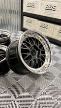 Load image into Gallery viewer, BBS E88 - 18" - 5x130 - Porsche Fitment (996.2 GT2 and 996.2 GT3)
