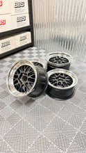 Load image into Gallery viewer, BBS E88 - 18" - 5x130 - Porsche Fitment (996.2 GT2 and 996.2 GT3)
