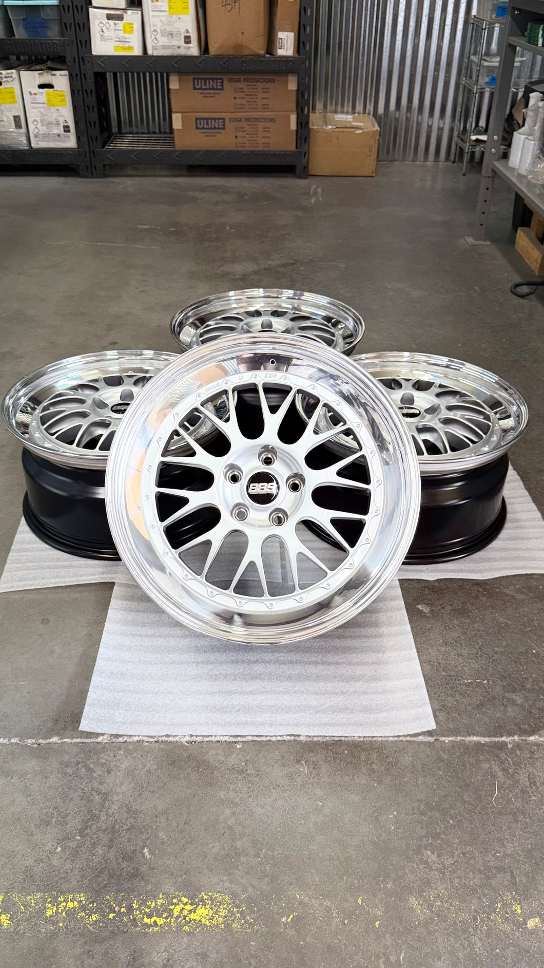 BBS E88 - 19