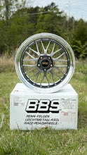 Load image into Gallery viewer, 19&quot; BBS LM434 / LM435 - 5x120 - (F8X M Fitment)
