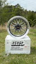 Load image into Gallery viewer, 19&quot; BBS LM434 / LM435 - 5x120 - (F8X M Fitment)
