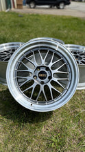Load image into Gallery viewer, 19&quot; BBS LM434 / LM435 - 5x120 - (F8X M Fitment)
