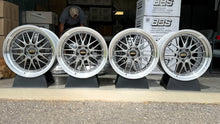 Load image into Gallery viewer, 19&quot; BBS LM434 / LM435 - 5x120 - (F8X M Fitment)

