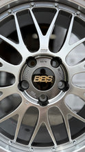 Load image into Gallery viewer, 19&quot; BBS LM434 / LM435 - 5x120 - (F8X M Fitment)
