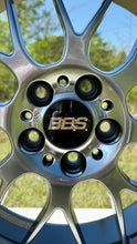 Load image into Gallery viewer, 18&quot; BBS RG-R (RG737) - 5x120
