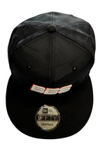 Load image into Gallery viewer, Authentic BBS Flat Bill Camo Snap Back Cap
