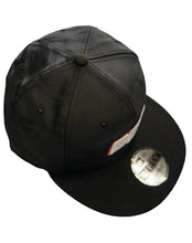 Load image into Gallery viewer, Authentic BBS Flat Bill Camo Snap Back Cap
