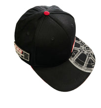 Load image into Gallery viewer, Authentic BBS Flat Bill CI-R Snap Back Cap
