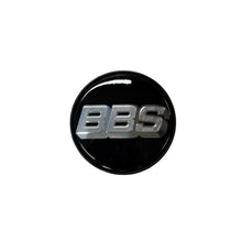 Load image into Gallery viewer, Genuine BBS 2D Logo Caps: 56mm (8 tab)
