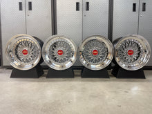 Load image into Gallery viewer, BBS RS043 (Double Stepped) - 16" - 4x100 - BMW Fitment (E30)
