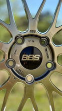 Load image into Gallery viewer, 20/21&quot; BBS LM471 / 474 wheel rim, 5x130 bolt pattern, ideal for Porsche 992, featuring lightweight forged construction for high performance.
