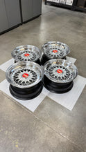 Load image into Gallery viewer, BBS RS043 (Double Stepped) - 16" - 4x100 - BMW Fitment (E30)
