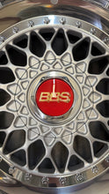 Load image into Gallery viewer, BBS RS043 (Double Stepped) - 16" - 4x100 - BMW Fitment (E30)

