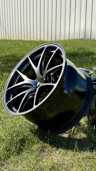 BBS RI-A (RIA045 / RIA046) - 18