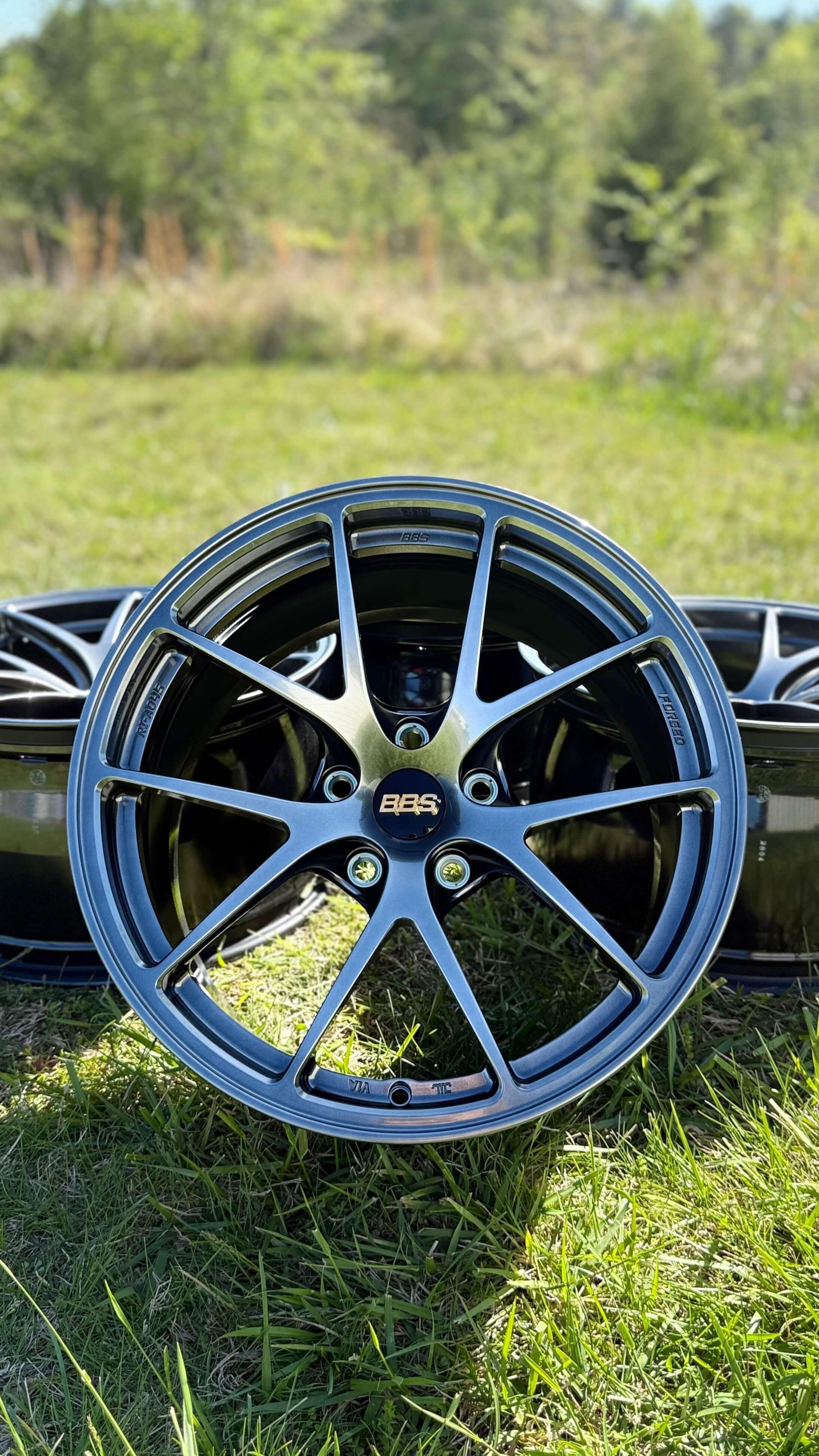 BBS RI-A (RIA045 / RIA046) - 18