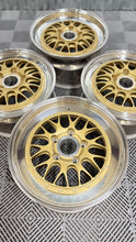 Load image into Gallery viewer, BBS E87 - 17" - 5x130 - Porsche Fitment (964)
