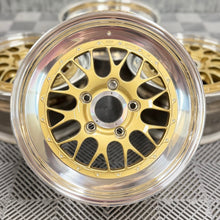 Load image into Gallery viewer, BBS E87 - 17" - 5x130 - Porsche Fitment (964)
