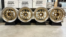 Load image into Gallery viewer, BBS E88 - 19" - 5x108 - Ferrari Fitment (360 Modena / F430)
