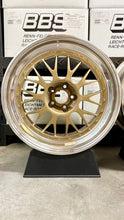 Load image into Gallery viewer, BBS E88 - 19" - 5x108 - Ferrari Fitment (360 Modena / F430)
