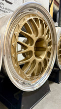Load image into Gallery viewer, BBS E88 - 19" - 5x108 - Ferrari Fitment (360 Modena / F430)
