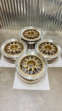 Load image into Gallery viewer, BBS E88 - 19" - 5x108 - Ferrari Fitment (360 Modena / F430)
