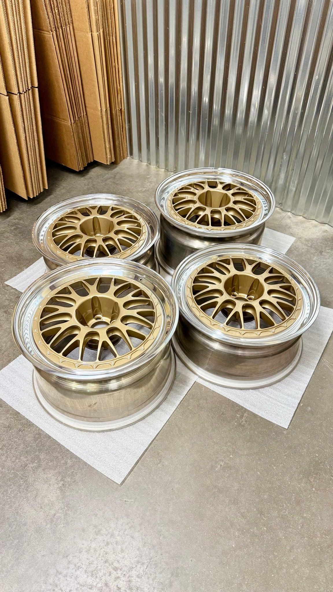 BBS E88 - 19