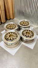 Load image into Gallery viewer, BBS E88 - 19" - 5x108 - Ferrari Fitment (360 Modena / F430)
