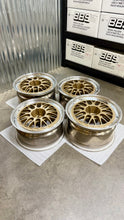 Load image into Gallery viewer, BBS E88 - 19" - 5x108 - Ferrari Fitment (360 Modena / F430)
