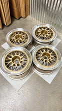 Load image into Gallery viewer, BBS E88 - 19" - 5x108 - Ferrari Fitment (360 Modena / F430)
