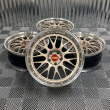 Load image into Gallery viewer, BBS RT88 - 3 piece - 20" - 5x120 - BMW Fitment (F8X M)
