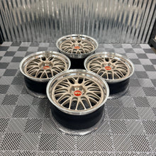 Load image into Gallery viewer, BBS RT88 - 3 piece - 20" - 5x120 - BMW Fitment (F8X M)
