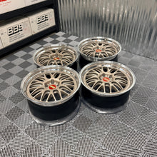 Load image into Gallery viewer, BBS RT88 - 3 piece - 20" - 5x120 - BMW Fitment (F8X M)
