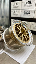 Load image into Gallery viewer, BBS E88 - 19" - 5x108 - Ferrari Fitment (360 Modena / F430)
