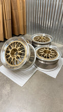 Load image into Gallery viewer, BBS E88 - 19" - 5x108 - Ferrari Fitment (360 Modena / F430)
