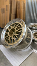 Load image into Gallery viewer, BBS E88 - 19" - 5x108 - Ferrari Fitment (360 Modena / F430)
