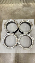 Load image into Gallery viewer, (4) 17x8" Style 42 Barrels (BBS RS740)
