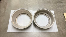 Load image into Gallery viewer, (2) 18x7" BBS RS Inner Barrels
