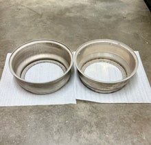 Load image into Gallery viewer, (2) 18x7" BBS RS Inner Barrels
