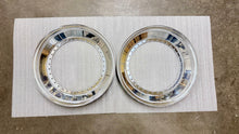 Load image into Gallery viewer, (2) 17x2.5" BBS RS Outer Lips
