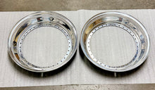 Load image into Gallery viewer, (2) 17x3" BBS RS Outer Lips
