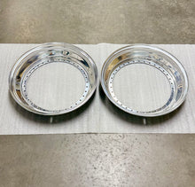 Load image into Gallery viewer, (2) 17x3" BBS RS Outer Lips
